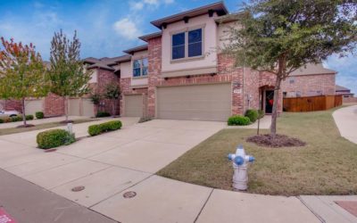 1004 Lucy Ln – Allen