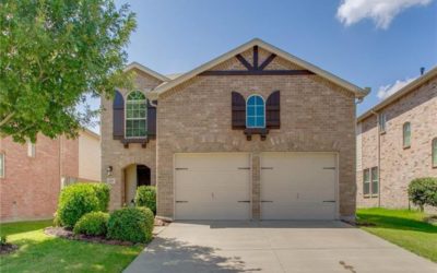 10509 Cochron Dr – McKinney