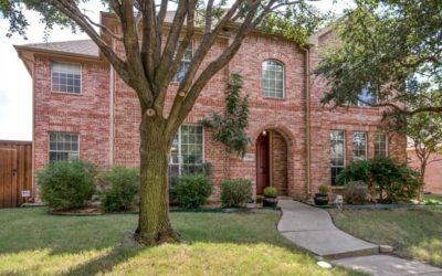 5509 Hidden Pine Ln – McKinney