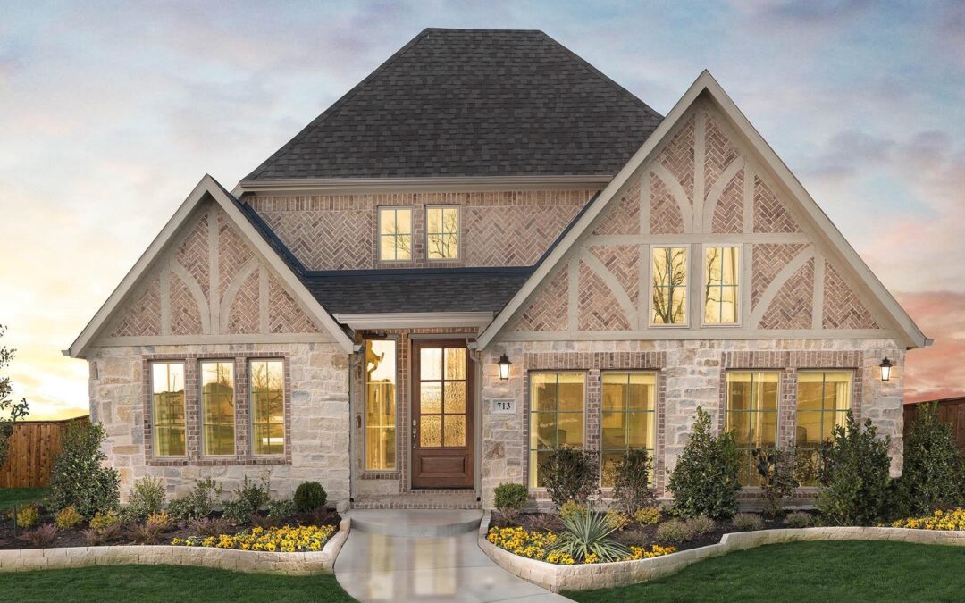 713 Lost Woods Way – McKinney