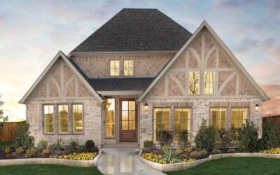 713 Lost Woods Way – McKinney
