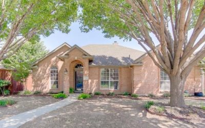 9940 Cambridge Dr – Frisco