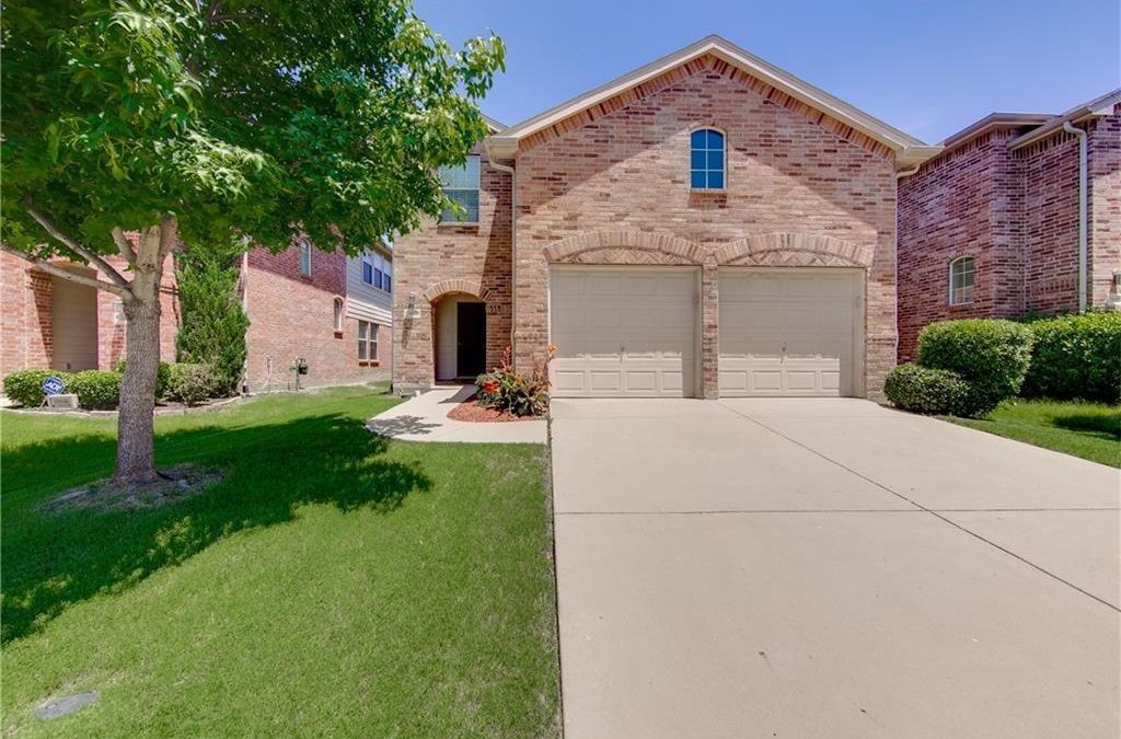 10612 Cochron Dr – McKinney