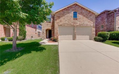 10612 Cochron Dr – McKinney