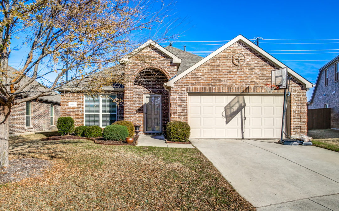 10104 Horseshoe Ln – McKinney