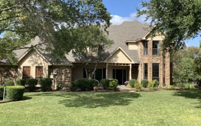 20 E Lago Vista, Wylie