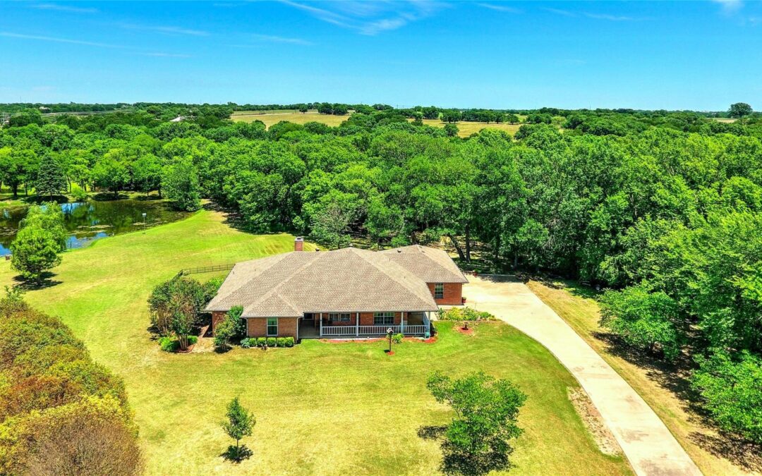 445 Preakness Place Road, VanAlstyne