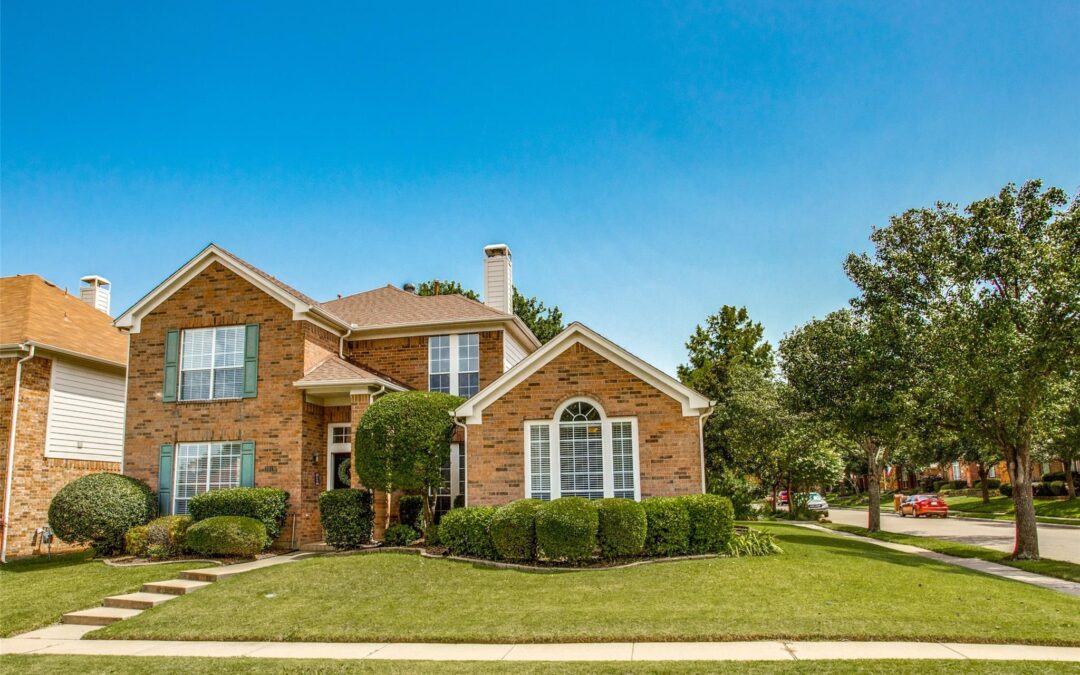 3019 Palmdale Drive, McKinney