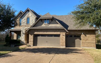 506 Hemlock Court Wylie 75098