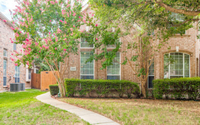 11549 Fountainbridge Drive, Frisco, Texas