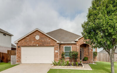 1402 Bankston Drive Wylie, TX 75098