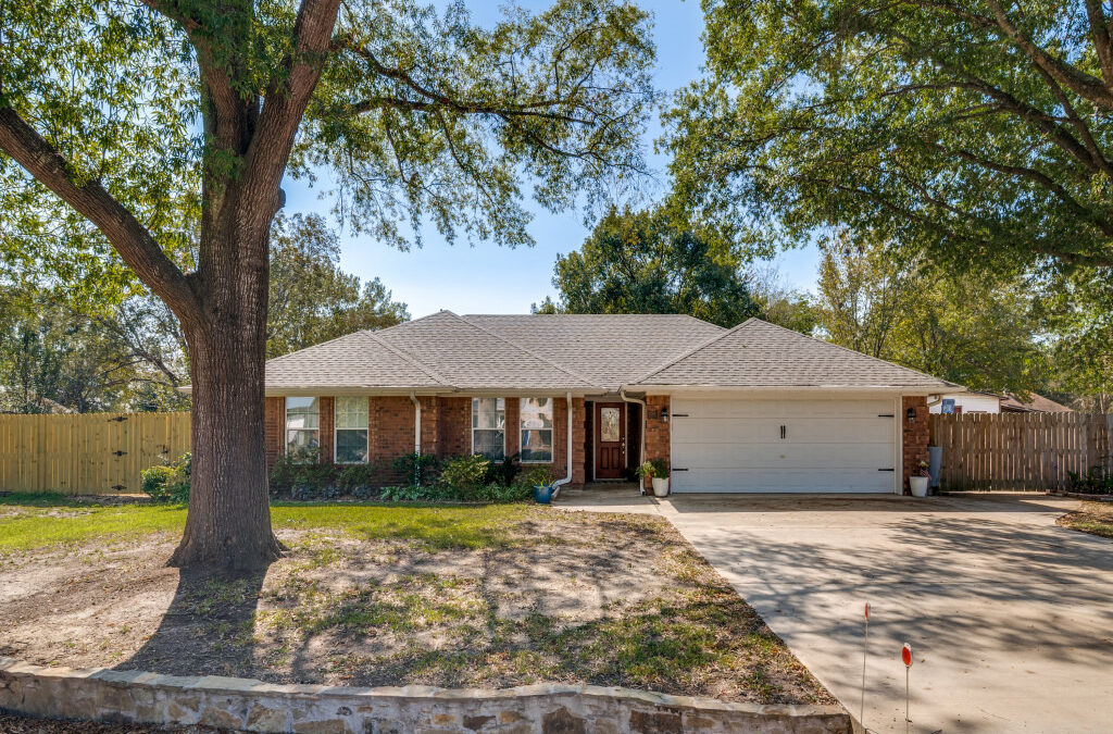 1208 Highland Dr, Quitman, TX 75783