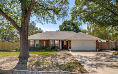 1208 Highland Dr, Quitman, TX 75783