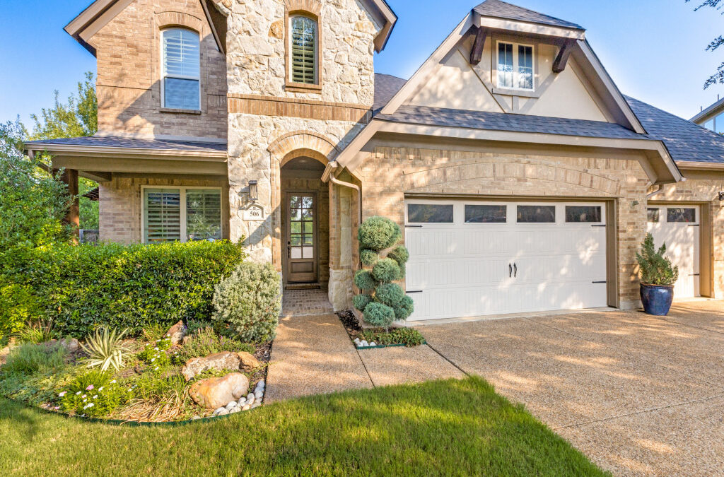 506 Hemlock Court, Wylie, TX 75098